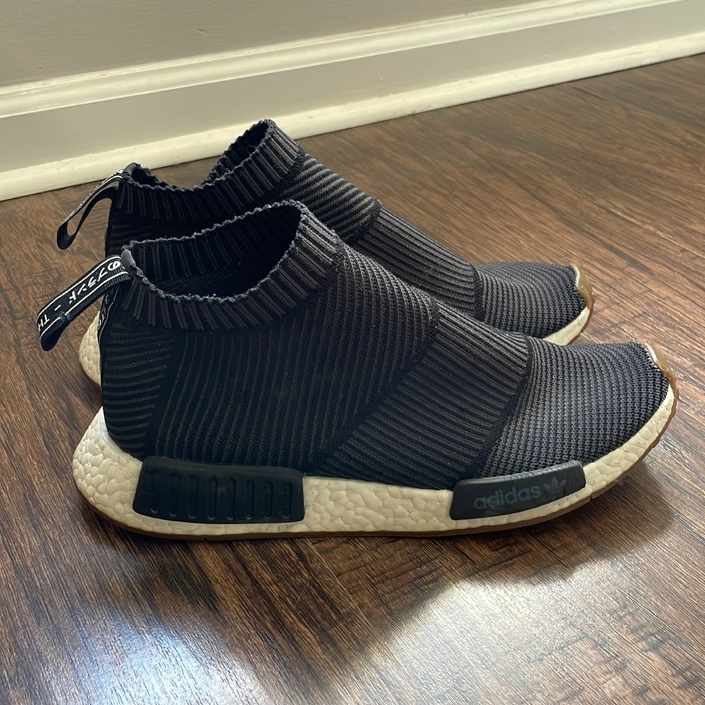 Adidas City Sock